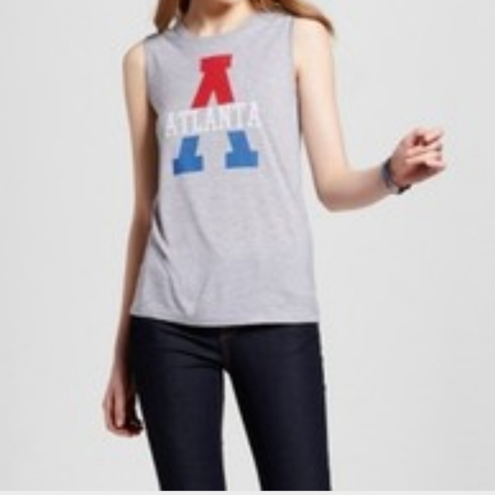 Work out tank